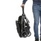 Passeggino Leggero Auto-Richiudibile Chicco Cheerio Jet Black