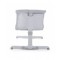 Culla Chicco Next2Me Dream Silver