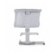 Culla Chicco Next2Me Dream Silver