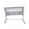 Culla Chicco Next2Me Dream Silver