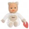 Bambola Chicco La Mia Prima Bambola Chicca Doll Neutra