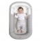 Riduttore per Culla Chicco Mommy Pod 3in1 Grey