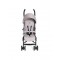 Chicco Passeggino Echo Lite Nut omologato da 0 a 22 kg