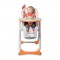 Seggiolone Chicco Polly 2 Start Fancy Chicken