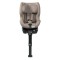 Seggiolino Auto Chicco Seat3Fit i-Size Desert Taupe