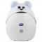 Aerosol a Pistone Chicco SuperSoft Orso Polare