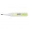 Termometro Chicco Digitale Pediatrico Digi Baby Giallo Fluo