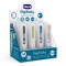 Termometro Chicco Digitale Pediatrico Digi Baby Blu & Stripes Azzurro