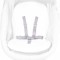 Cinture per Culla Sdraietta Chicco Baby Hug 4 in 1
