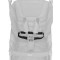 Cinturina Cinghia Girovita Chicco per Passeggino Simplicity