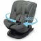Foppapedretti Seggiolino Auto girevole a 360 Clock i-Size da 40-150 cm Grey + Dispositivo Antiabbandono OMAGGIO