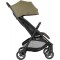 Graco Passeggino Myavo CLOVER - Leggero e Compatto Portata 22 Kg Chiusura Automatica