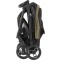 Graco Passeggino Myavo CLOVER - Leggero e Compatto Portata 22 Kg Chiusura Automatica
