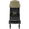 Graco Passeggino Myavo CLOVER - Leggero e Compatto Portata 22 Kg Chiusura Automatica