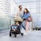 Graco Passeggino Myavo CLOVER - Leggero e Compatto Portata 22 Kg Chiusura Automatica