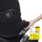 Seggiolino Auto Joie i-Spin 360 Coal