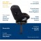 Seggiolino Auto Joie i-Spin 360 Coal