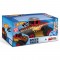 Macchinina Mondo Hot Wheels Radiocomandata Speed Truck