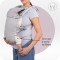 Marsupio MoMi COLLET Grey