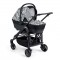 Trio Cam Combi Tris 782 Reversibile