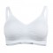 Reggiseno per Gravidanza Medela Comfy Bra Bianco Taglia L