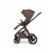 Trio Foppapedretti Commander Brown con Borsa