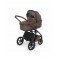 Trio Foppapedretti Commander Brown con Borsa