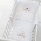 Completo Piumone Foppapedretti Dolcestella Tortora