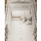 Completo Piumone Sfoderabile Dili Best by Picci Mousse 3 pz
