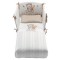 Completo Piumone Azzurra Design Dolcemiele