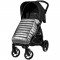 Copertina Foot Muff per Passeggini Peg Perego 
