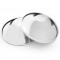 Coppette Paracapezzoli con Argento Puro
