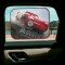 Tendina Parasole Disney Cars 2pz