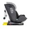 Ms Innovaciones Seggiolino Auto Isofix Corfu