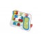 Gioco Montessoriano Chicco Edu4You Abaco, Numeri & Somme