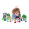 Gioco Montessoriano Chicco Edu4You Fabulous Il Creastorie