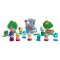 Gioco Montessoriano Chicco Edu4You Fabulous Il Creastorie