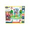 Gioco Montessoriano Chicco Edu4You Fabulous Il Creastorie