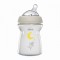 Biberon Chicco NaturalFeeling 0m+ Pure Glass 250ml 
