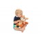 Peluche Chicco Squirrel Light & Music