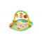 Tappetino Chicco 3 in 1 Activity Gym