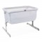 Culla Chicco Next 2 Me Grey