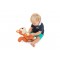 Peluche Chicco Squirrel Light & Music