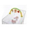Tappetino Chicco 3 in 1 Activity Gym