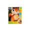 Peluche Chicco Squirrel Light & Music
