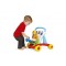 Primi Passi Chicco Baby Gardener