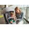 Passeggino Chicco We Cool Grey