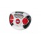 Auto Radiocomandata Chicco Rocket the Crossover