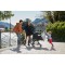Passeggino Chicco We Black