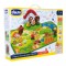 Tappeto Interattivo Chicco Playset Animali della Fattoria